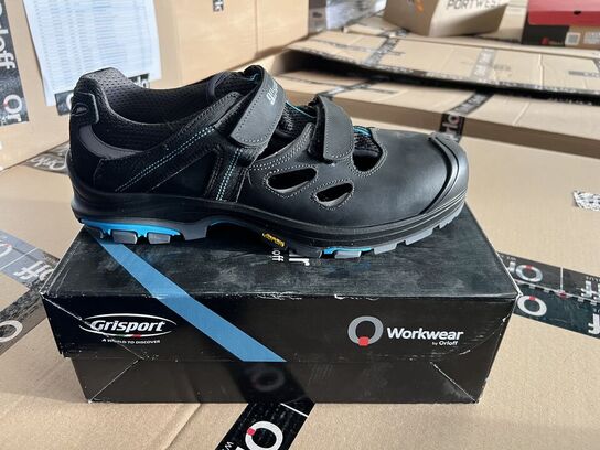 Arbejdssko GRISPORT OF721 str. 47
