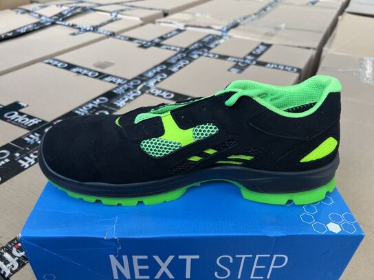 Arbejdssko ATLAS FLASH 2605 XP S1P str. 47