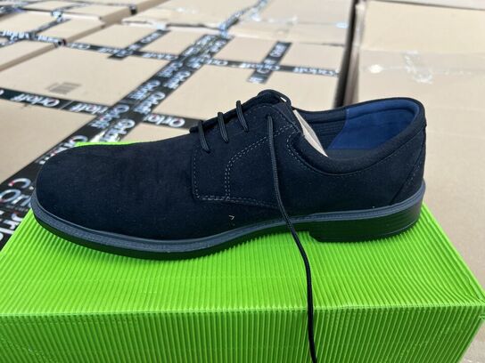 Arbejdssko ATLAS CX 505 S1P str. 43