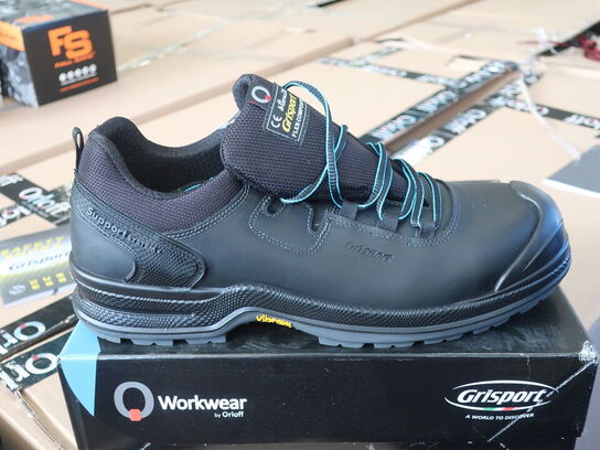 Arbejdssko GRISPORT OF107 S3 str. 47