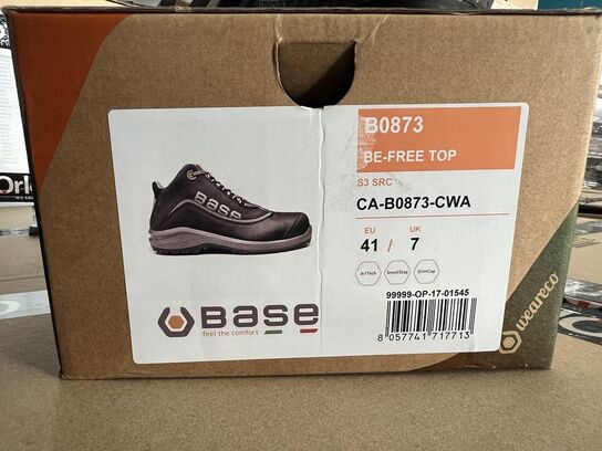 Arbejdssko BASE CA-B0873-CWA str. 41