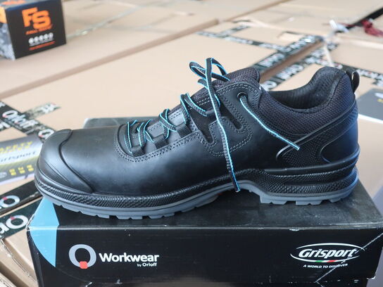 Arbejdssko GRISPORT OF107 S3 str. 46