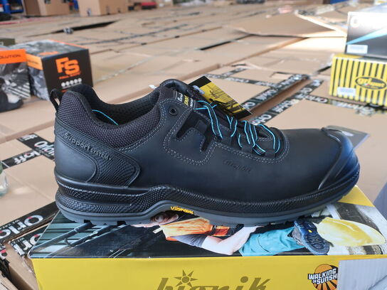 Arbejdssko GRISPORT OF107 S3 str. 46
