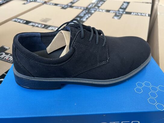 Arbejdssko ATLAS CX 505 S1P str. 41