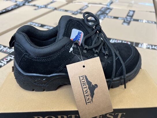 Arbejdssko PORTWEST FT64 str. 37