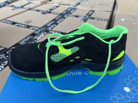 Arbejdssko ATLAS FLASH 2605 XP S1P str. 42