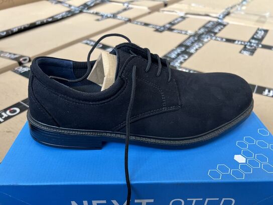 Arbejdssko ATLAS CX 505 S1P str. 43