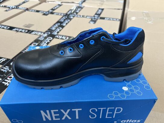 Arbejdssko ATLAS SL 26 S1 str. 45