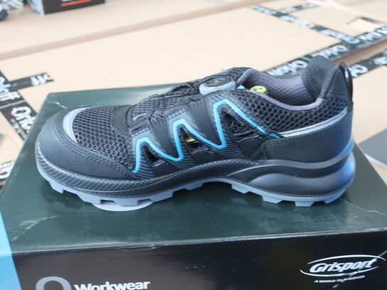 Arbejdssko GRISPORT OF705 S1 str. 38