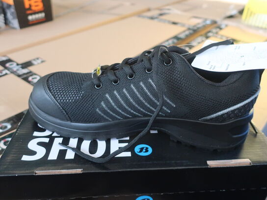 Arbejdssko BATA EAGLE S3 str. 41