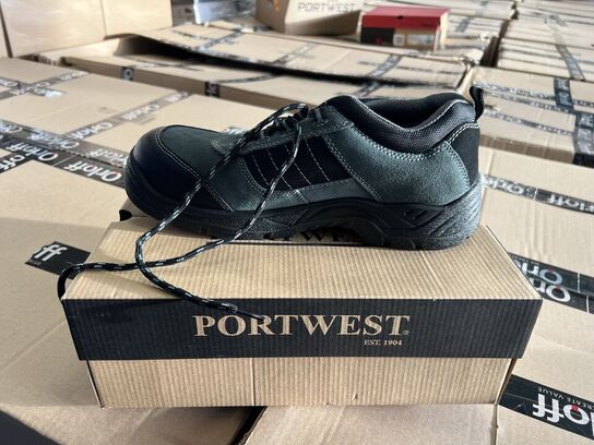 Arbejdssko PORTWEST FC64 str. 45