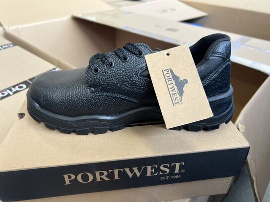 Arbejdssko PORTWEST FW14 str. 43