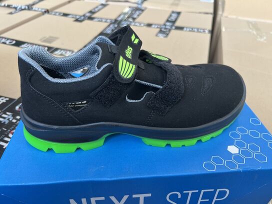 Arbejdssko ATLAS SL 26 S1 str. 42