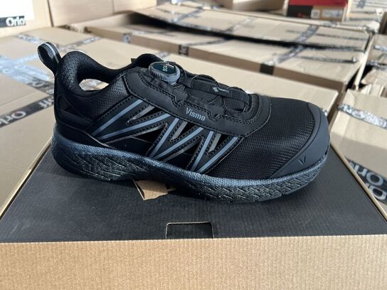 Arbejdssko VISMO ES50B str. 40