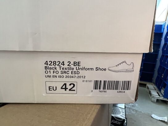 Arbejdssko 2BE 42824 str. 42