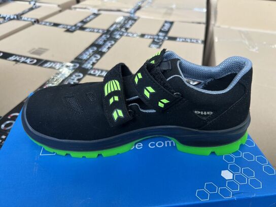 Arbejdssko ATLAS SL 26 S1 str. 42