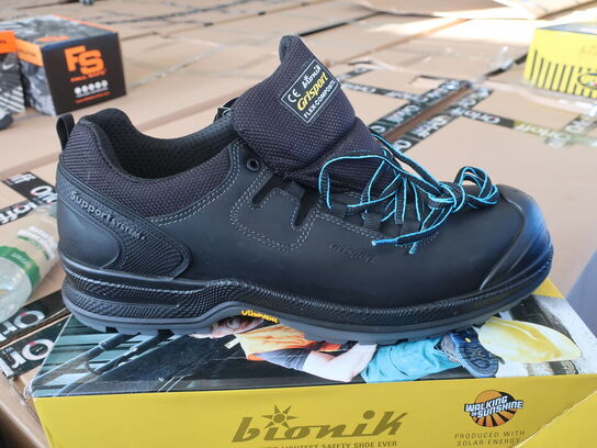 Arbejdssko GRISPORT OF107 S3 str. 46