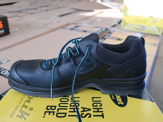 Arbejdssko GRISPORT OF107 S3 str. 46