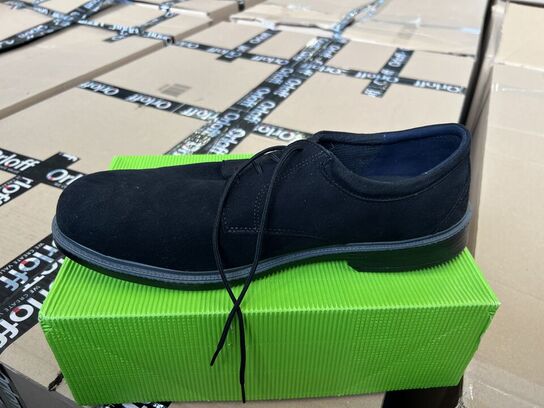 Arbejdssko ATLAS CX 505 S1P str. 47