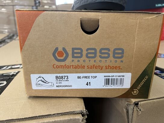 Arbejdssko BASE CA-B0873-CWA str. 41