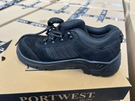 Arbejdssko PORTWEST FT64 str. 37
