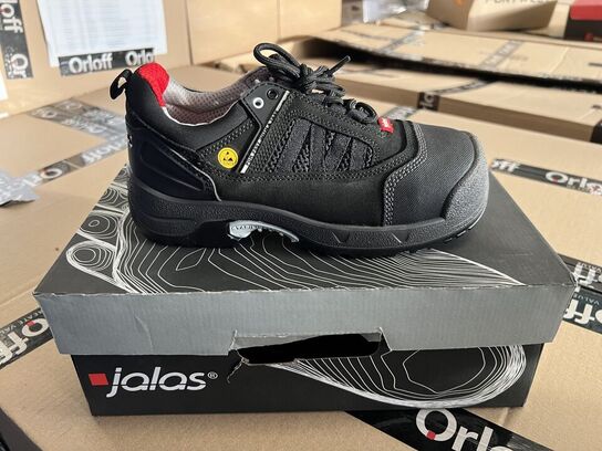 Arbejdssko JALAS ZENIT str. 36