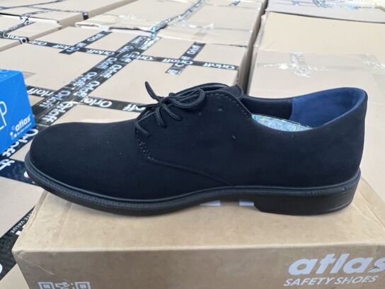 Arbejdssko ATLAS CX 505 S1P str. 45