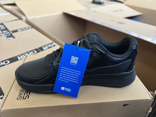 Arbejdssko SHOES FOR CREWS CONDOR II str. 40