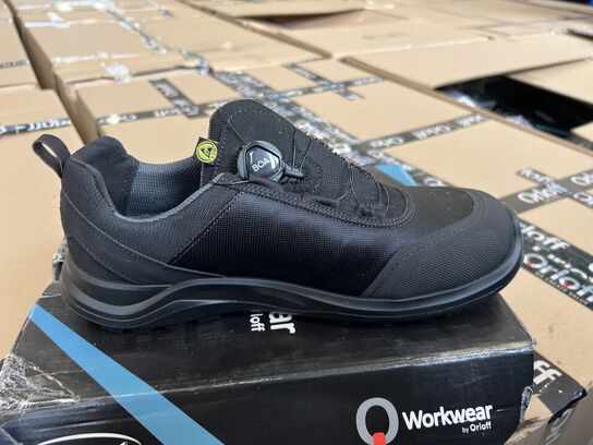 Arbejdssko GRISPORT OF110 str. 45