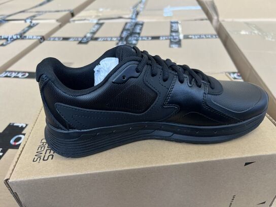 Arbejdssko SHOES FOR CREWS CONDOR II str. 42