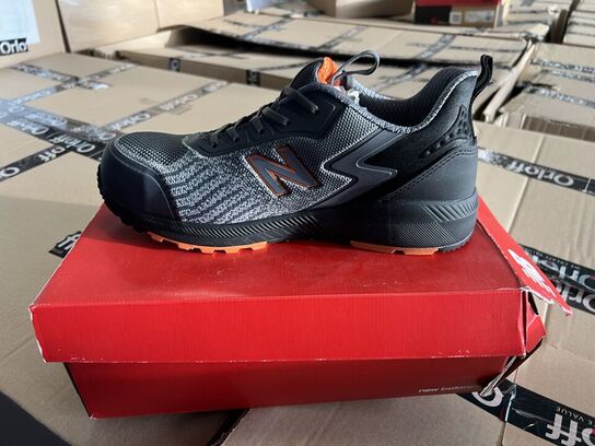 Arbejdssko NEW BALANCE SPEEDWARE str. 42,5