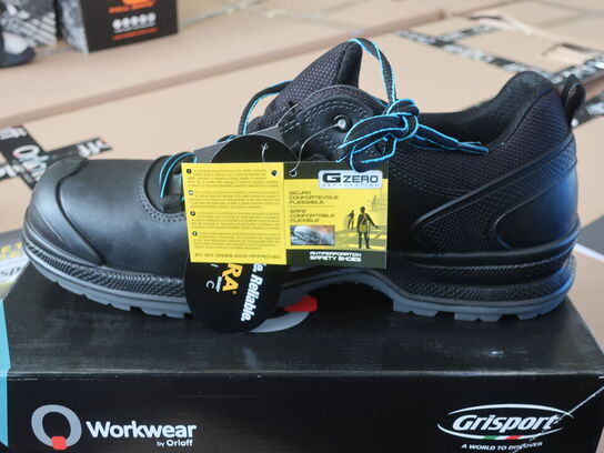 Arbejdssko GRISPORT OF107 S3 str. 46