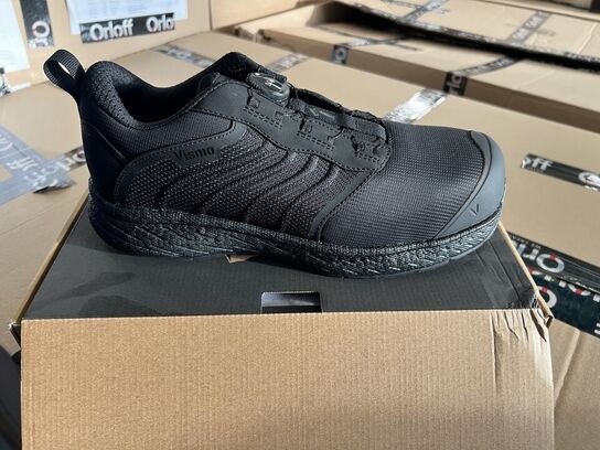 Arbejdssko VISMO ET10B str. 42