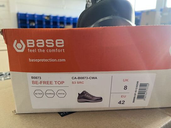 Arbejdssko BASE CA-B0873-CWA str. 42