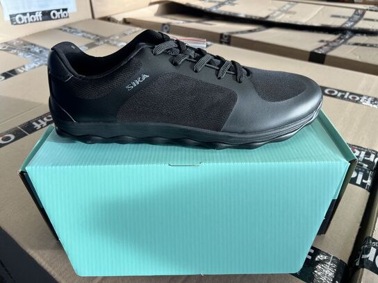 Arbejdssko SIKA MOVE BUBBLE str. 46