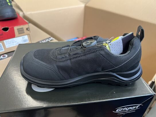 Arbejdssko GRISPORT OF110 str. 38