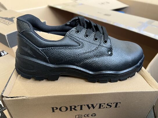 Arbejdssko PORTWEST FW14 str. 43