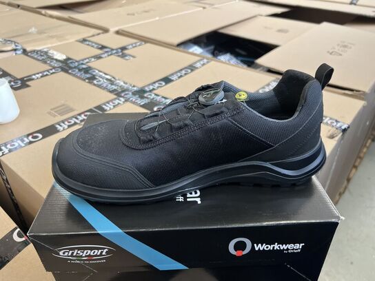 Arbejdssko GRISPORT OF110 str. 47