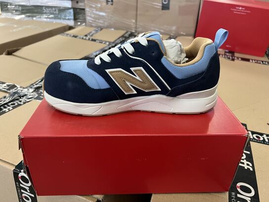Arbejdssko NEW BALANCE ELITE LITE str. 40,5
