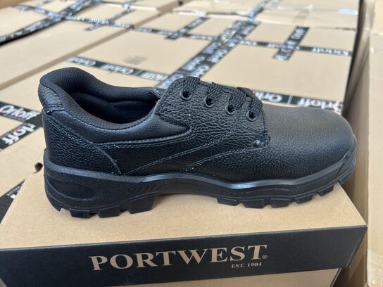 Arbejdssko PORTWEST FW14 str. 43