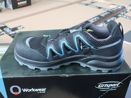 Arbejdssko GRISPORT OF705 S1 str. 38