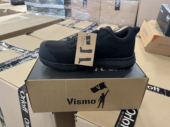 Arbejdssko VISMO EL25 str. 42