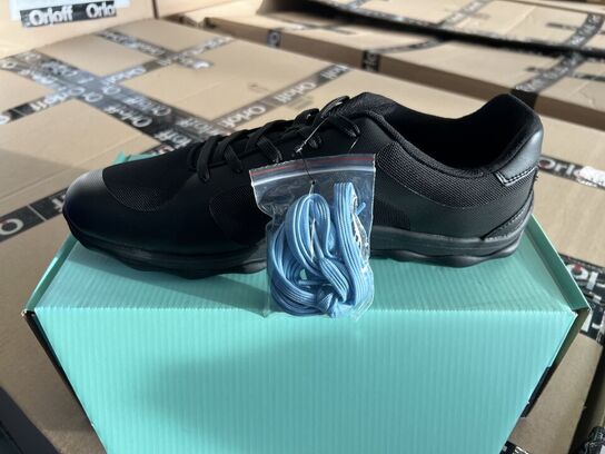 Arbejdssko SIKA MOVE BUBBLE str. 46