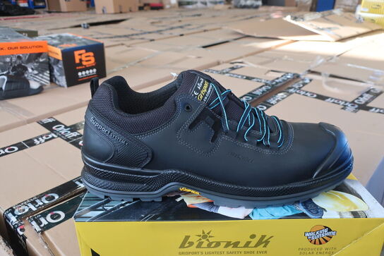 Arbejdssko GRISPORT OF107 S3 str. 46