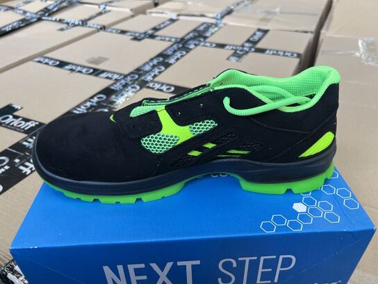 Arbejdssko ATLAS FLASH 2605 XP S1P str. 46