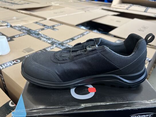 Arbejdssko GRISPORT OF110 str. 47