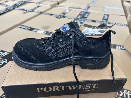 Arbejdssko PORTWEST FT64 str. 40