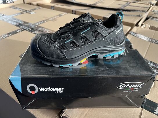 Arbejdssko GRISPORT OF725 str. 37
