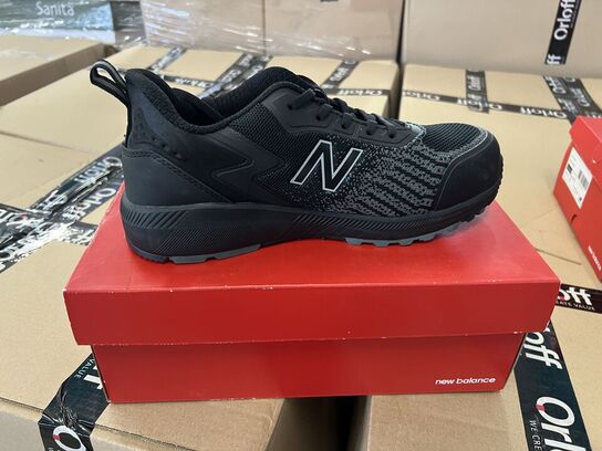 Arbejdssko NEW BALANCE SPEEDWARE str. 41,5