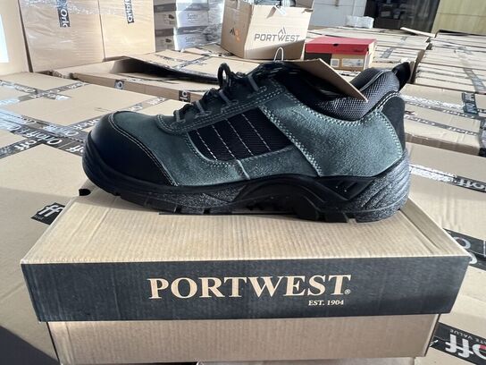 Arbejdssko PORTWEST FC64 str. 45